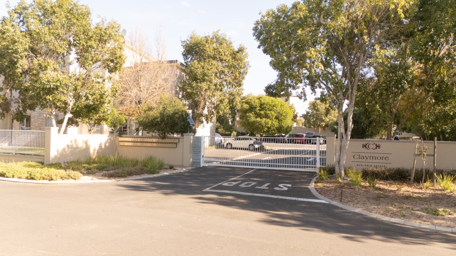2 Bedroom Property for Sale in Buh Rein Estate Western Cape
